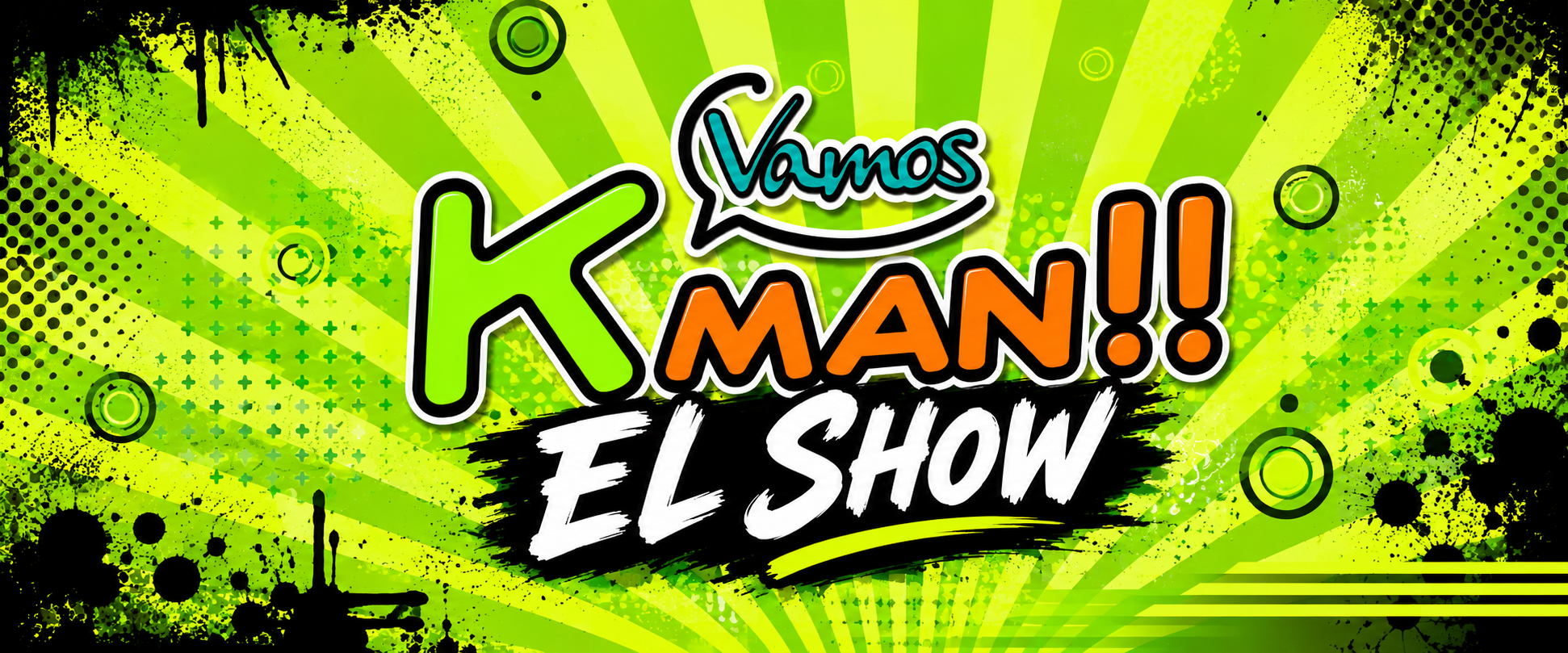 Vamos KMAN